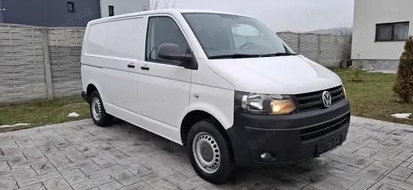 Second-hand VW T6 116 CP (85 kW) 2015 Van