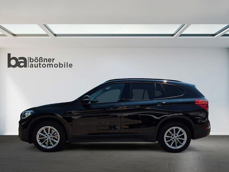 Utilizat 2021 BMW X1 SUV | 35.623 EUR - Imagine 1/1