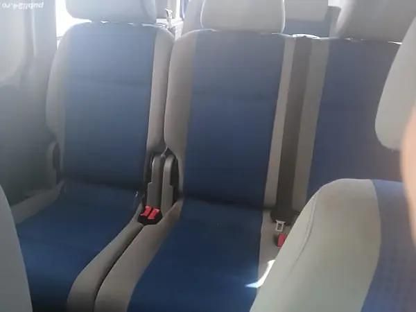 Utilizat 2009 VW Caddy Monovolum | 6.300 EUR (Scump) - Imagine 1/4
