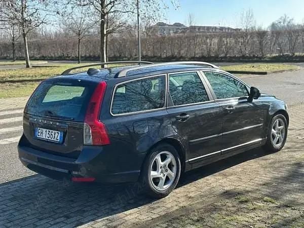 Second-hand Volvo V50 115 CP (84 kW) 2011 Break