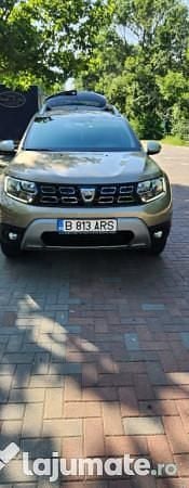 Utilizat 2019 Dacia Duster | 13.500 EUR (Preț bun) - Imagine 1/4