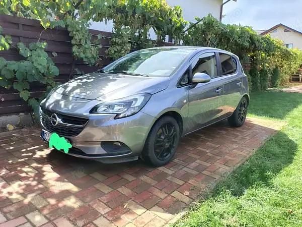 Utilizat 2019 Opel Corsa Hatchback | 7.700 EUR (Super Preț) - Imagine 1/4
