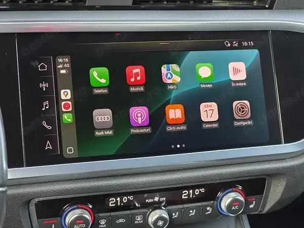 Second-hand Audi Q3 150 CP (110 kW) 2020 SUV