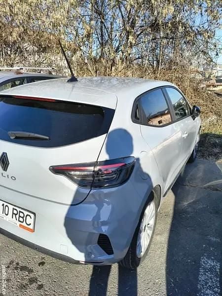 Second-hand Renault Clio V 60 CP (44 kW) 2025 Hatchback