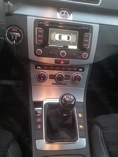 Utilizat 2014 VW CC Berlinǎ | 10.200 EUR (Preț OK) - Imagine 1/4