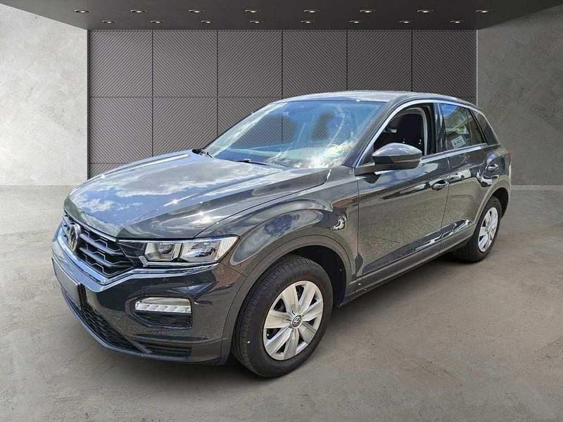 Utilizat 2020 VW T-Roc SUV | 19.399 EUR (Preț OK) - Imagine 1/1