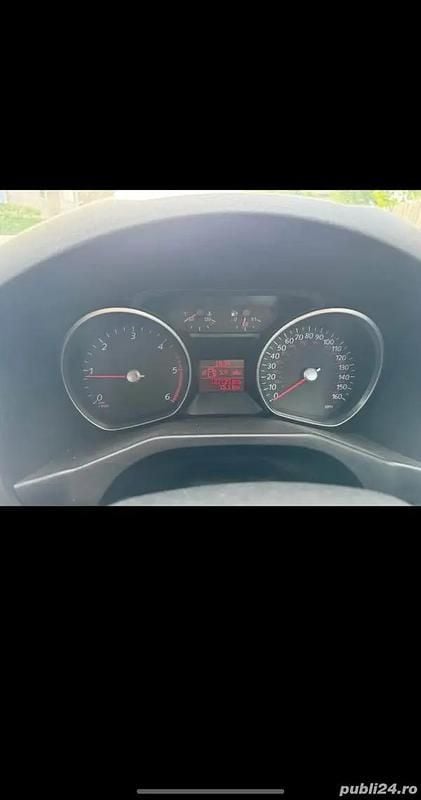 Utilizat 2008 Ford Mondeo Berlinǎ | 1.350 EUR - Imagine 1/4