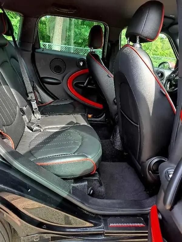 Utilizat 2013 Mini Countryman SUV | 2.800 EUR - Imagine 1/4