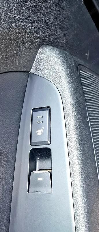 Second-hand Hyundai Tucson 132 CP (97 kW) 2019 Negru SUV