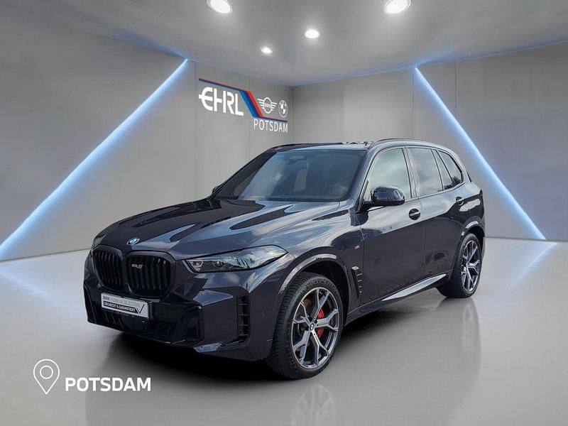 Utilizat 2024 BMW X5 Sport Line SUV | 101.464 EUR - Imagine 1/1