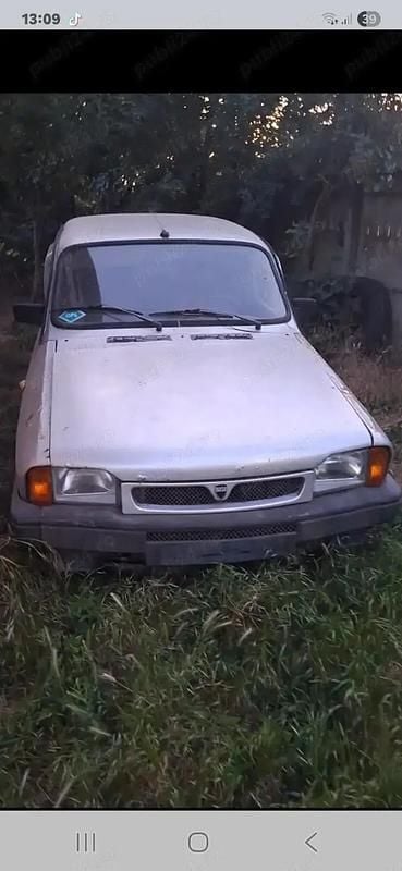 Utilizat 1995 Dacia 1310 Berlinǎ | 12.345 EUR - Imagine 1/3