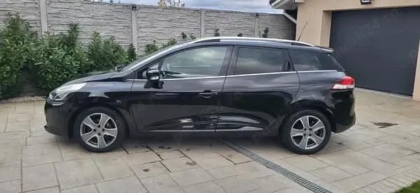 Second-hand Renault Clio GrandTour 90 CP (66 kW) 2016 Break