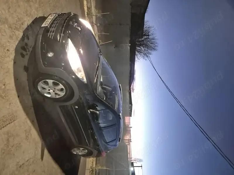 Second-hand Peugeot 207 120 CP (88 kW) 2012 Negru Break