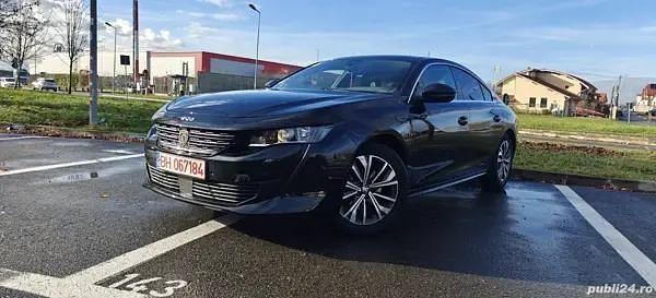 Second-hand 2020 Peugeot 508 Berlinǎ | 15.000 EUR (Preț OK) - Imagine 1/4