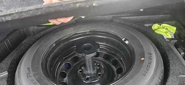 Second-hand Skoda Karoq 115 CP (84 kW) 2021 SUV