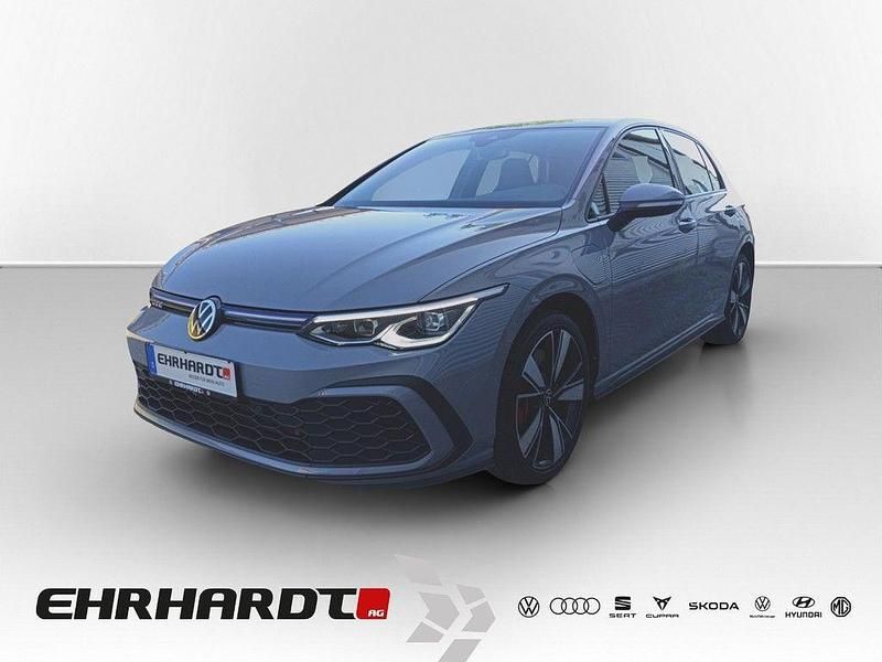 Utilizat 2022 VW Golf VIII GTE | 27.405 EUR (Scump) - Imagine 1/1