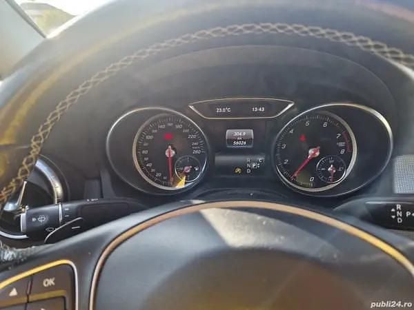 Utilizat 2018 Mercedes CLA180 Berlinǎ | 21.000 EUR - Imagine 1/4