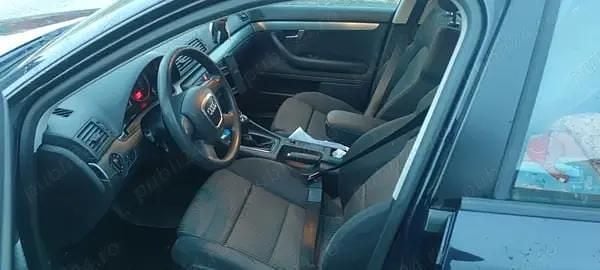 Utilizat 2005 Audi A4 Break | 1.700 EUR (Super Preț) - Imagine 1/4