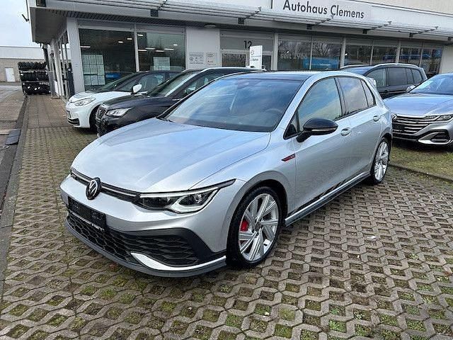 Utilizat 2023 VW Golf VIII GTI Clubsport | 39.900 EUR (Scump) - Imagine 1/1