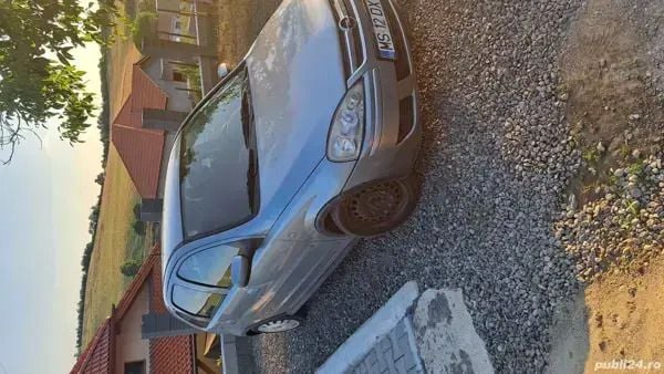 Utilizat 2005 Opel Corsa Hatchback | 800 EUR (Super Preț) - Imagine 1/4
