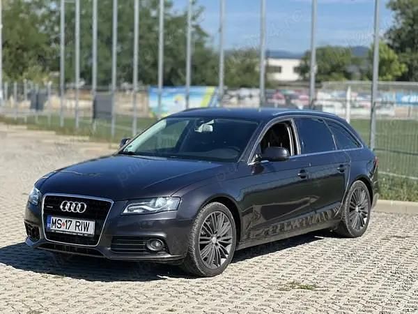 Utilizat 2010 Audi A4 Break | 7.777 EUR (Scump) - Imagine 1/4