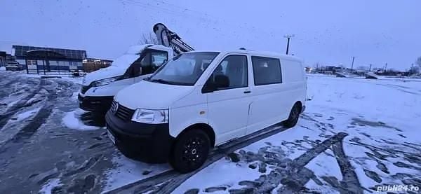 Second-hand VW T5 102 CP (75 kW) 2004 Van