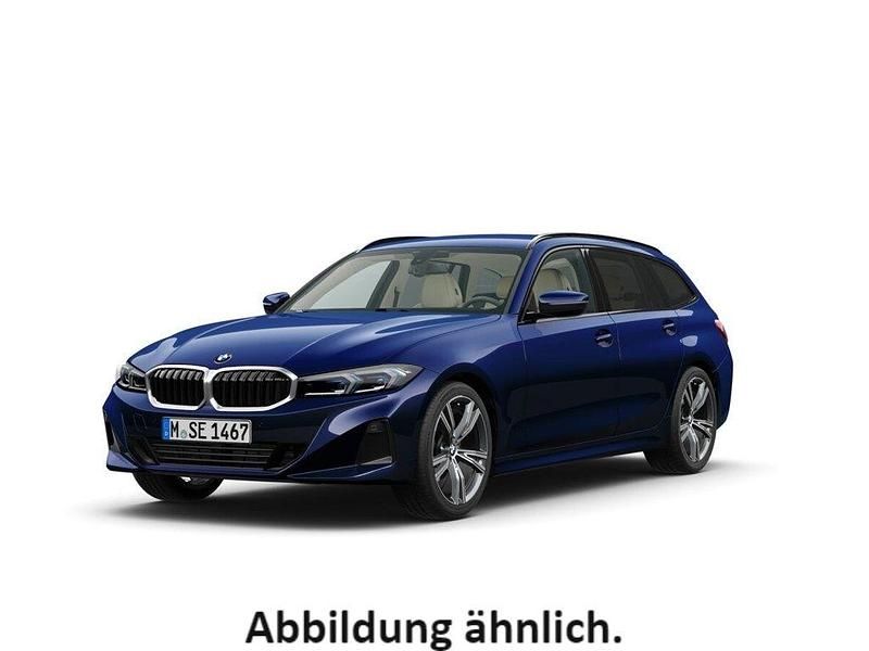 Utilizat 2023 BMW 320 Sport Line Break | 42.006 EUR - Imagine 1/1