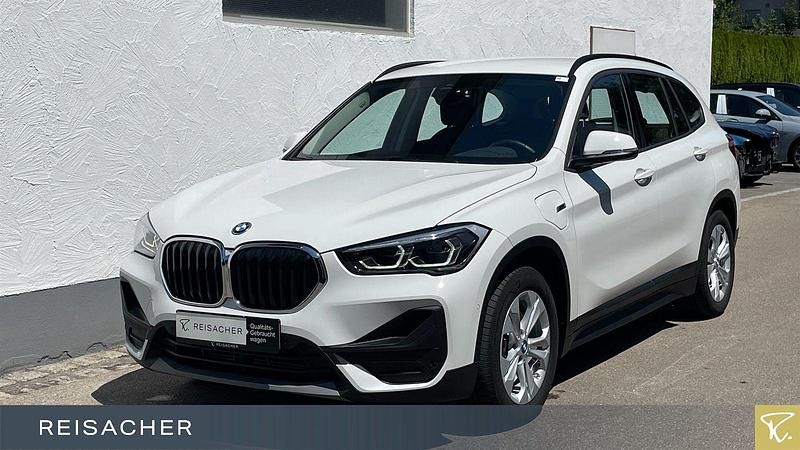 Utilizat 2022 BMW X1 Advantage SUV | 36.703 EUR - Imagine 1/1