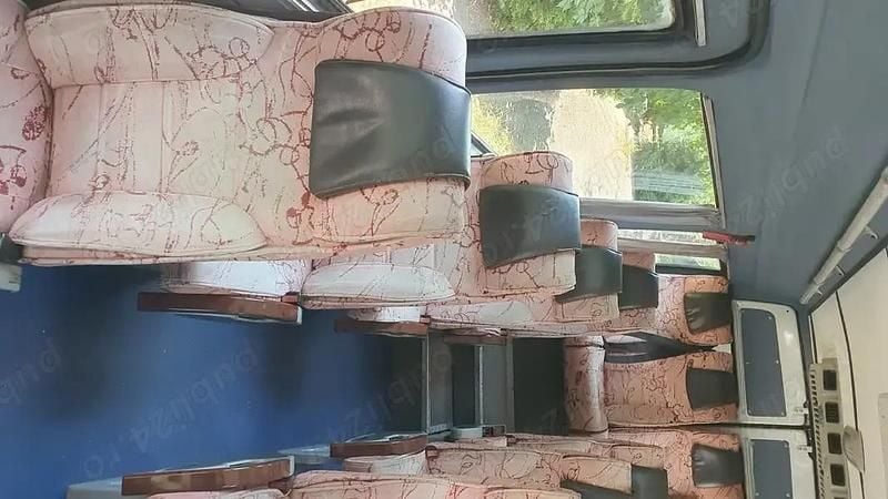 Second-hand Mercedes Sprinter 130 CP (95 kW) 2005 Van