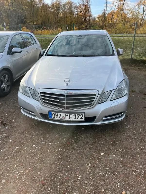 Utilizat 2012 Mercedes A220 Berlinǎ | 9.500 EUR - Imagine 1/4