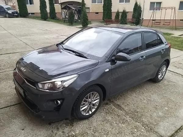 Second-hand Kia Rio 100 CP (73 kW) 2023