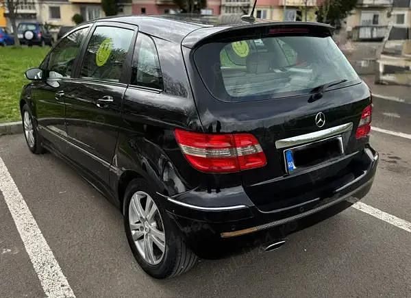 Second-hand Mercedes A150 70 CP (51 kW) 2006 Monovolum