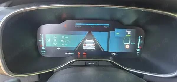 Second-hand Citroën C5 Aircross 222 CP (163 kW) 2020 SUV