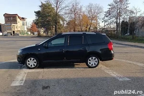 Second-hand 2015 Dacia Logan MCV Break | 4.500 EUR (Preț OK) - Imagine 1/4