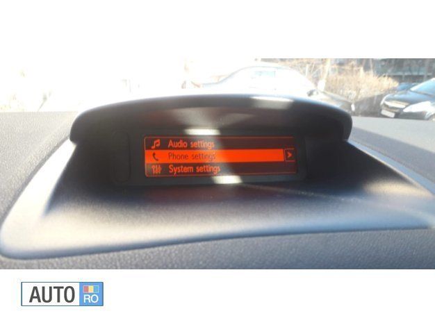 Second-hand Renault Clio GrandTour 90 CP (66 kW) 2010 Bej Break