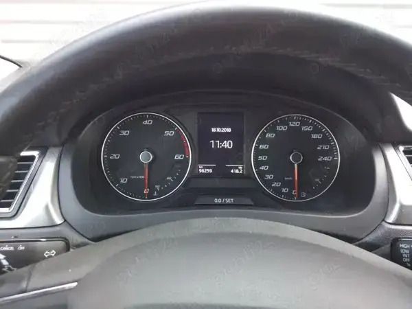 Utilizat 2015 Seat Toledo Style Berlinǎ | 7.700 EUR (Preț OK) - Imagine 1/4