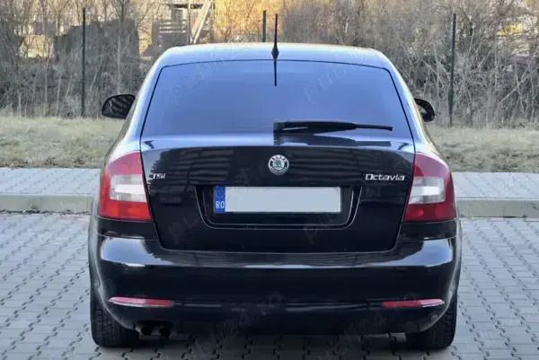 Utilizat 2012 Skoda Octavia | 5.000 EUR (Preț OK) - Imagine 1/4