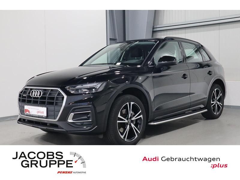 Utilizat 2022 Audi Q5 SUV | 44.133 EUR (Scump) - Imagine 1/1