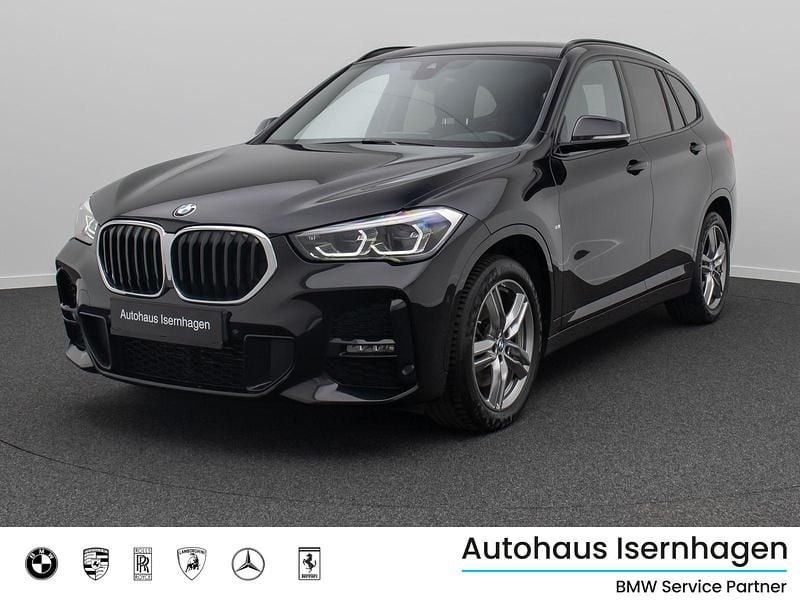Utilizat 2022 BMW X1 M Sport SUV | 32.394 EUR (Preț OK) - Imagine 1/1