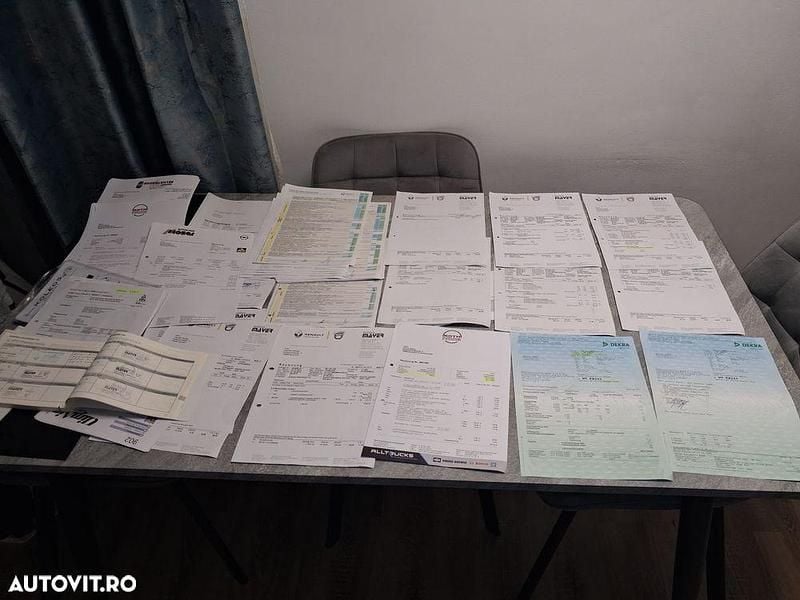 Second-hand Renault Koleos 173 CP (127 kW) 2013 Culoarenegru SUV