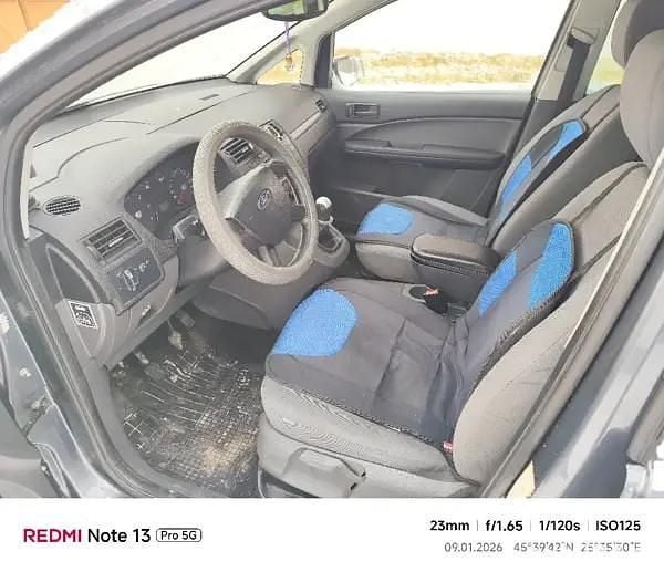 Utilizat 2004 Ford C-MAX Monovolum | 1.350 EUR (Preț OK) - Imagine 1/4