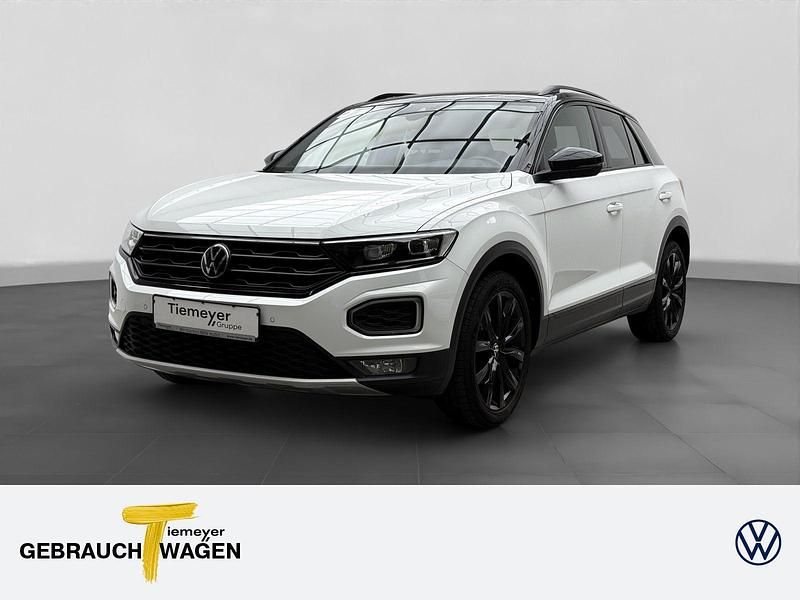 Utilizat 2021 VW T-Roc Sport SUV | 25.738 EUR (Scump) - Imagine 1/1