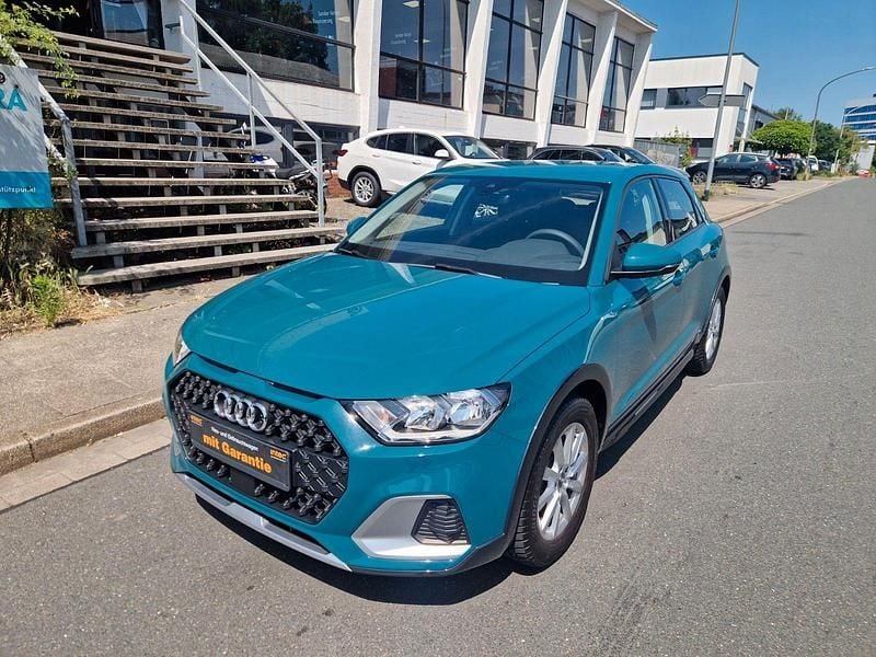 Utilizat 2020 Audi A1 Sport Hatchback | 20.835 EUR - Imagine 1/1