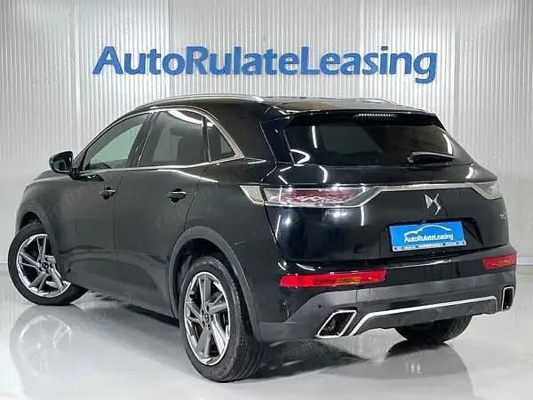 Second-hand DS Automobiles DS7 Crossback 225 CP (165 kW) 2019 SUV
