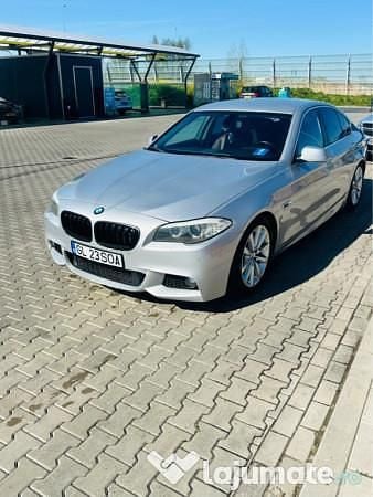 Utilizat 2010 BMW 520 Berlinǎ | 10.500 EUR - Imagine 1/4