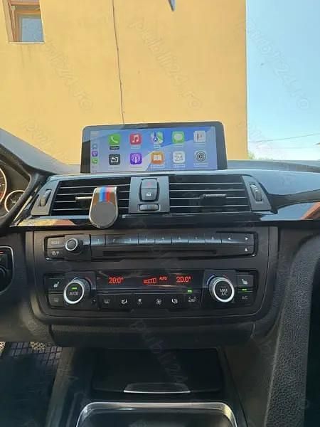 Utilizat 2013 BMW 318 | 7.800 EUR (Preț OK) - Imagine 1/4