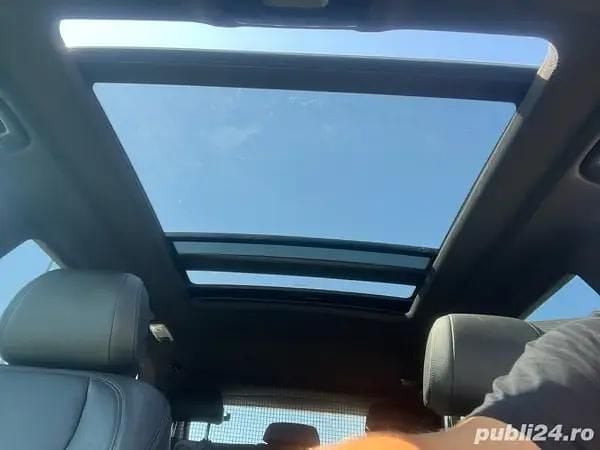 Second-hand BMW X5 260 CP (191 kW) 2018 Maro SUV