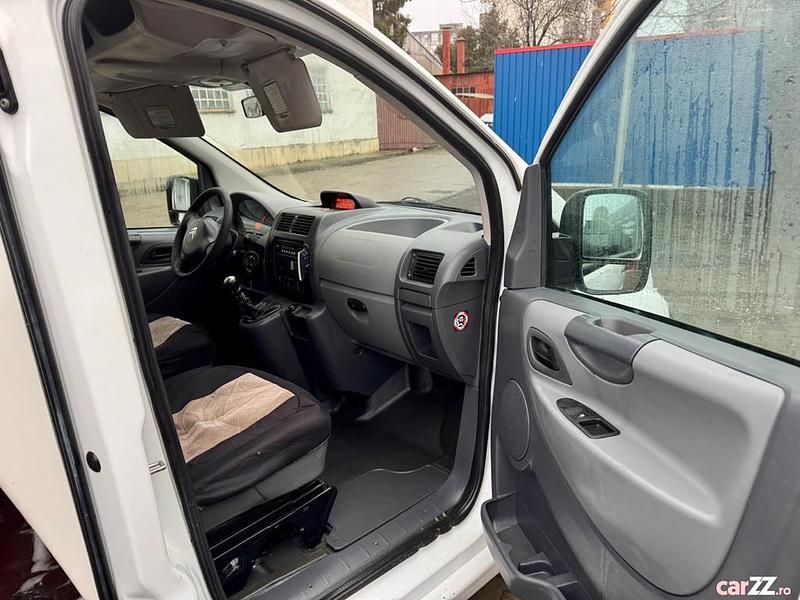 Second-hand Citroën Jumpy 2013 Monovolum