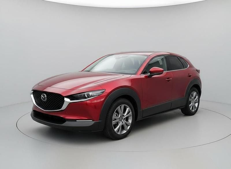 Nouă 2025 Mazda CX-30 SUV | 31.440 EUR (Preț bun) - Imagine 1/1