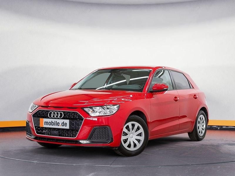 Utilizat 2024 Audi A1 Sportback Advanced Hatchback | 24.334 EUR (Preț bun) - Imagine 1/1